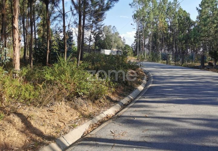 Grond in Agueda, Aveiro, Agueda - € 59.500 | Ref: ZMPT559456 - foto 1