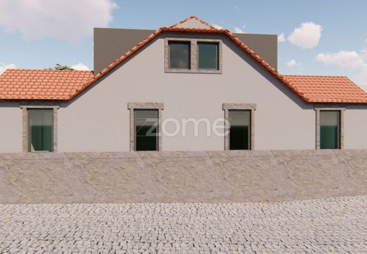 Villa i Maia, Porto, Maia - € 229.900 | Ref: ZMPT581054 - foto 1