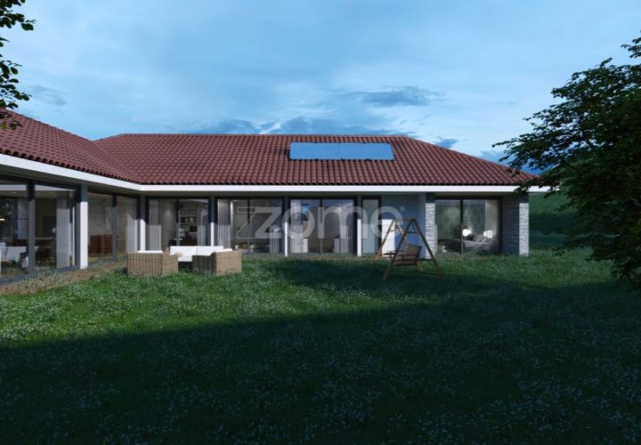 Helårsgrund i Fanzeres, Porto, Fanzeres - € 150.000 | Ref: ZMPT562792 - foto 1
