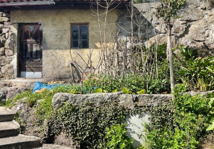 Villa i Ponte da Barca, Viana do Castelo, Ponte da Barca - € 39.000 | Ref: ZMPT550676 - foto 1