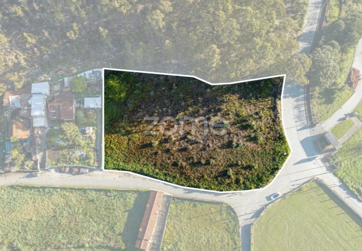 Helårsgrund i Maia, Porto, Maia - € 320.000 | Ref: ZMPT557665 - foto 1