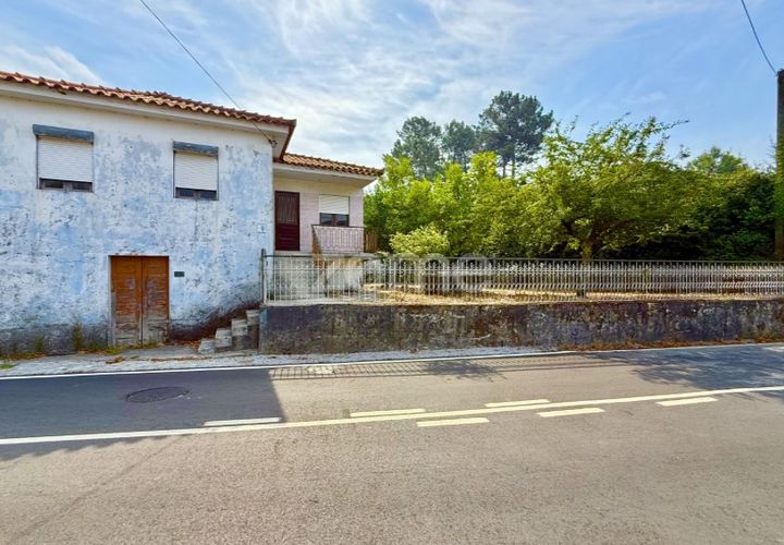 Villa i Santo Tirso, Porto, Santo Tirso - € 174.900 | Ref: ZMPT579631 - foto 1