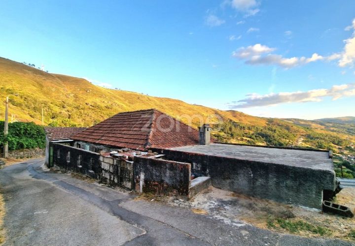 Villa a Covelo do Gerez, Vila Real, Covelo do Gerez - € 59.000 | Ref: ZMPT580714 - foto 1