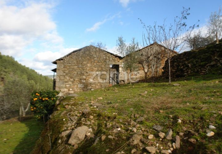 Granja a Sabrosa, Vila Real, Sabrosa - € 69.900 | Ref: ZMPT537847 - foto 1