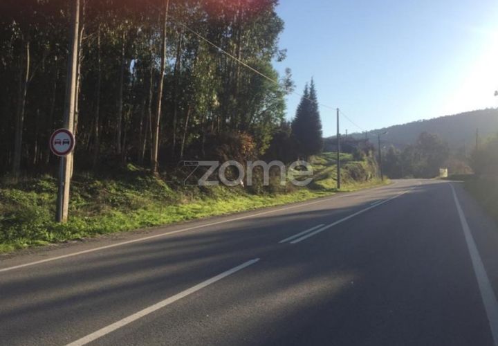 Helårsgrund i Aguiar de Sousa, Porto, Aguiar de Sousa - € 74.000 | Ref: ZMPT537973 - foto 1