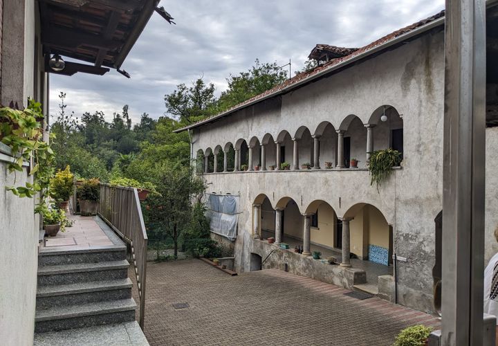 Villa i Valduggia, Vercelli, Valduggia - € 130.000 | Ref: es5555021 - foto 1