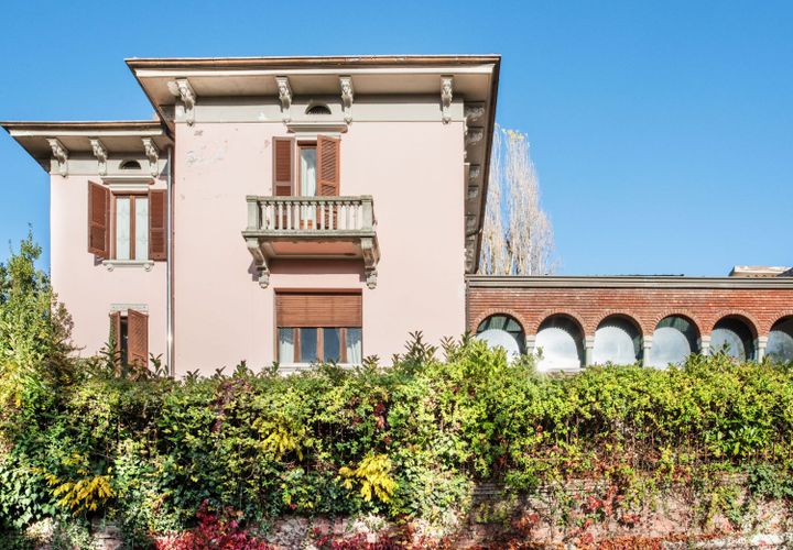 Villa a Varzi, Pavia, Varzi - € 980.000 | Ref: es5554964 - foto 1