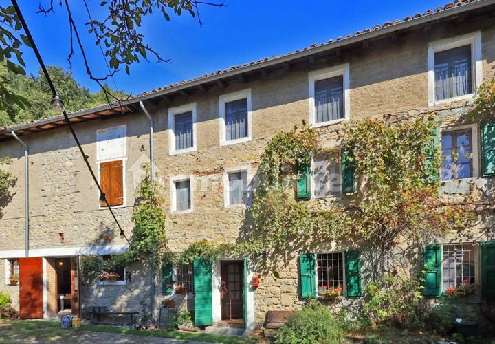 Villa a Sorriva, Belluno, Sorriva - € 890.000 | Ref: es5554452 - foto 1