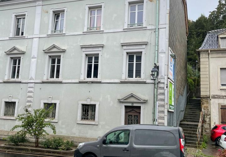 Lejlighed i Altkirch, Haut-Rhin, Altkirch - € 475.000 | Ref: es5554979 - foto 1