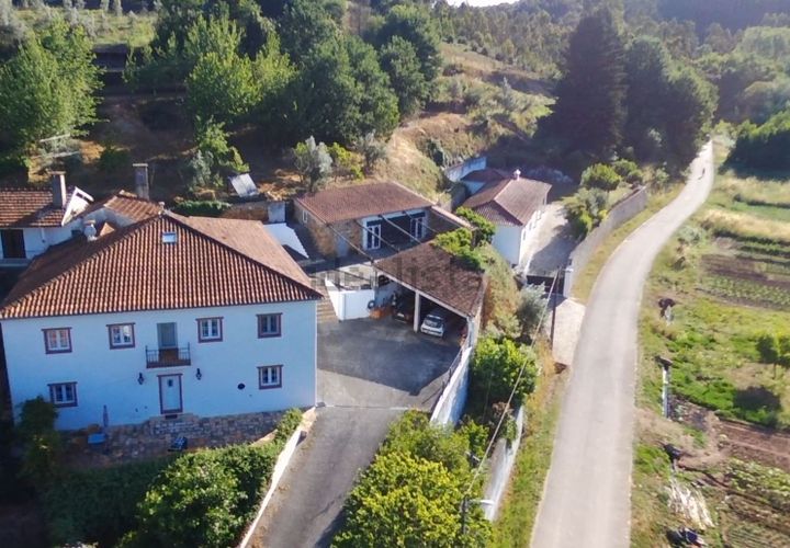 Villa a Cortegaca, Aveiro, Cortegaca - € 229.000 | Ref: es5554865 - foto 1