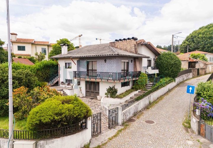 Villa i Aves, Porto, Aves - € 315 000 | Ref: F2601.131 - foto 1