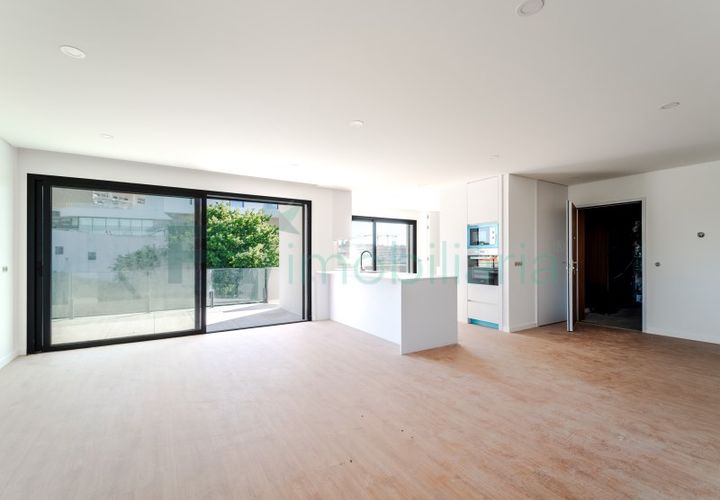Lejlighed i Lousada, Porto, Lousada - € 325.000 | Ref: F2501.043 - foto 1