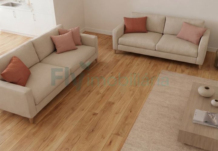 Lejlighed i Vizela, Braga, Vizela - € 230.000 | Ref: F2604.130 - foto 1