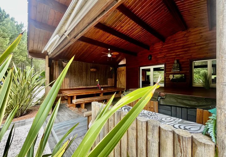 Villa i Casteljaloux, Lot-et-Garonne, Casteljaloux - € 292.000 | Ref: 85967499 - foto 1