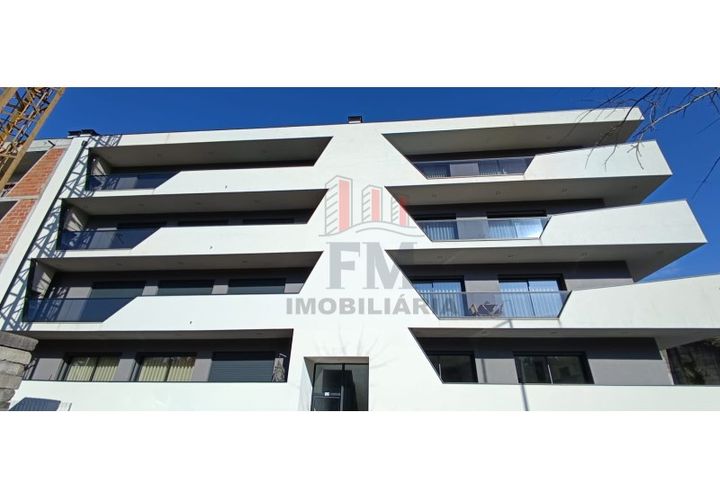 Lejlighed i Ponte da Barca, Viana do Castelo, Ponte da Barca - € 265.000 | Ref: FM1124 - foto 1