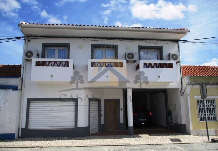 Byhus i Vendas Novas, Evora, Vendas Novas - € 990.000 | Ref: HAB_210 - foto 1