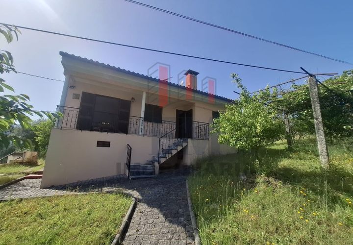 Villa en Amares, Braga, Amares - € 197.000 | Ref: FM1141 - photo 1