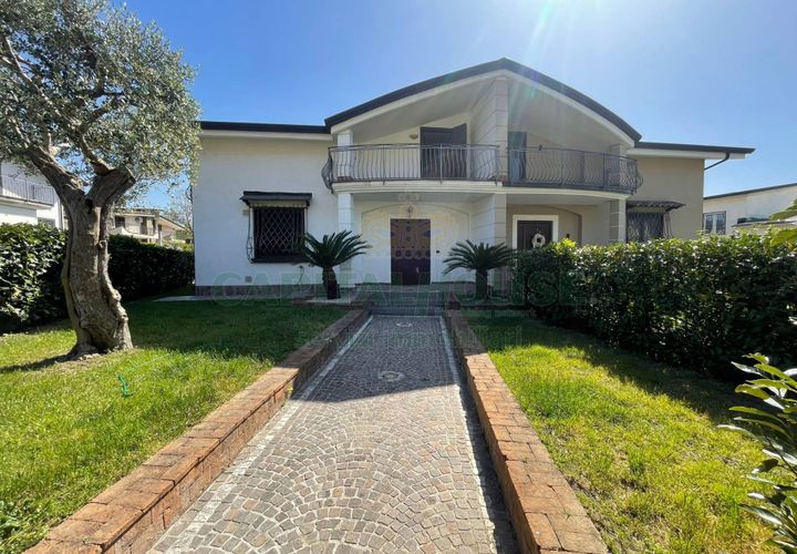 Villa a Avella, Avellino, Avella - € 900/mes | Ref: 8297 - foto 1