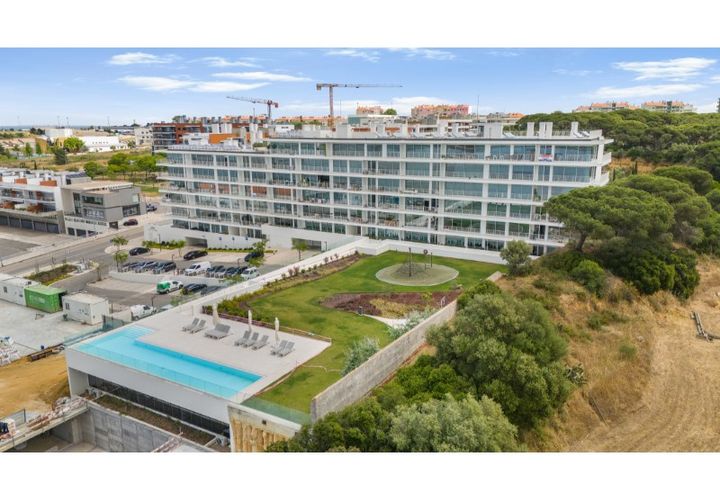 Lejlighed i Seixal, Setubal, Seixal - € 490.000 | Ref: S1A11 - foto 1