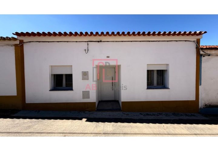 Bungalow en Aljustrel, Beja, Aljustrel - € 230.000 | Ref: CAS_42 - photo 1