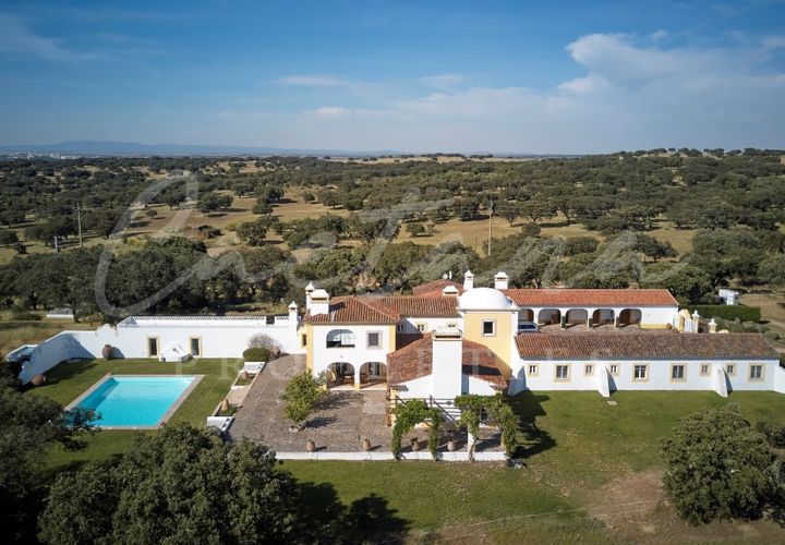 Granja a Monforte, Portalegre, Monforte - € 9.200/mes | Ref: APA_2024_ 1224 - foto 1