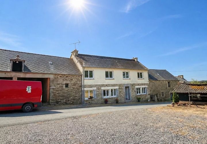Villa em Grâces, Cotes-d'Armor, Grâces - € 265.900 | Ref: 87176534 - foto 1