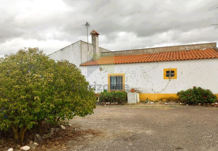 Farm i Amareleja, Beja, Amareleja - € 400.000 | Ref: VIL_1309 (2) - foto 1