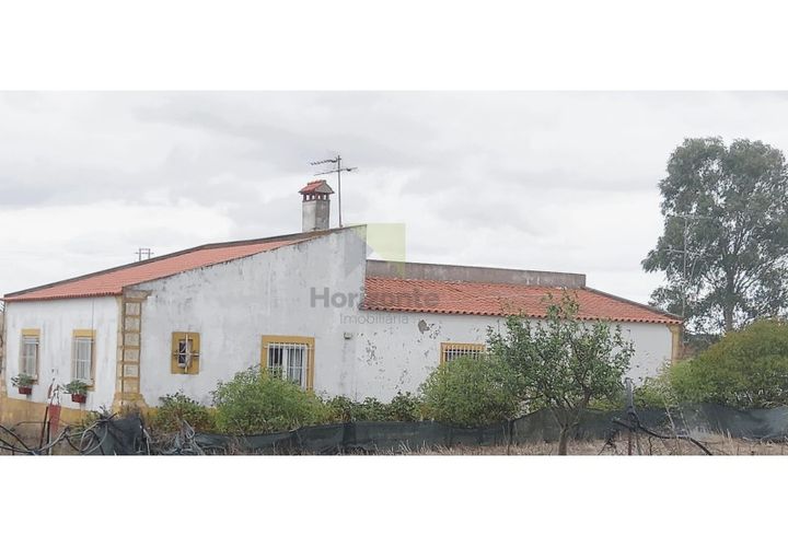 Farm i Amareleja, Beja, Amareleja - € 400.000 | Ref: VIL_1309 - foto 1