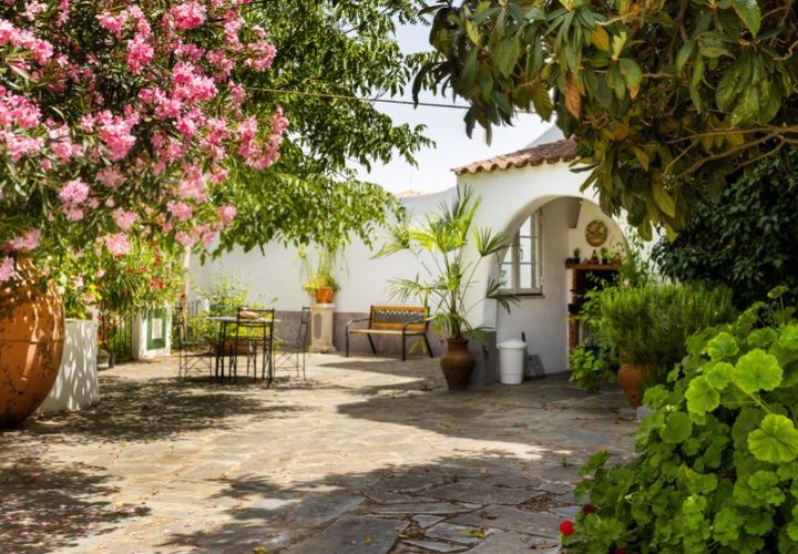 Villa en Borba, Evora, Borba - € 780.000 | Ref: AG060 - photo 1