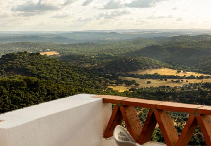 Villa en Estremoz, Evora, Estremoz - € 880.000 | Ref: AG063 - photo 1