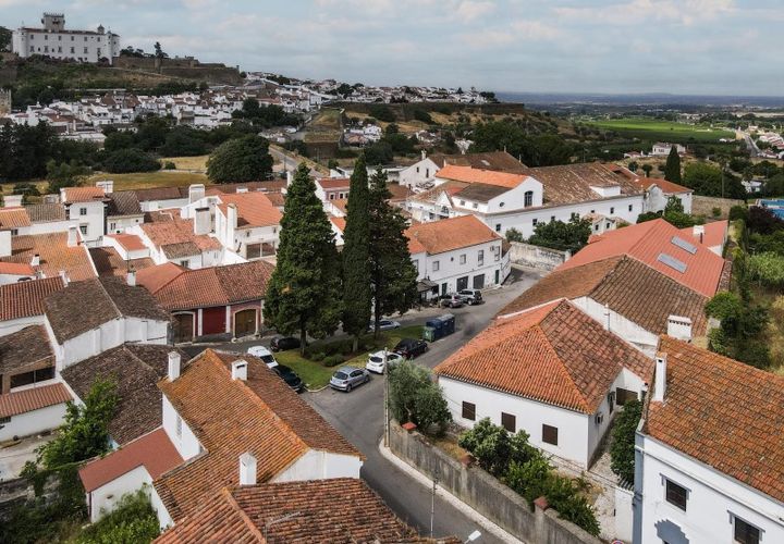 Villa en Estremoz, Evora, Estremoz - € 420.000 | Ref: AG062 - photo 1