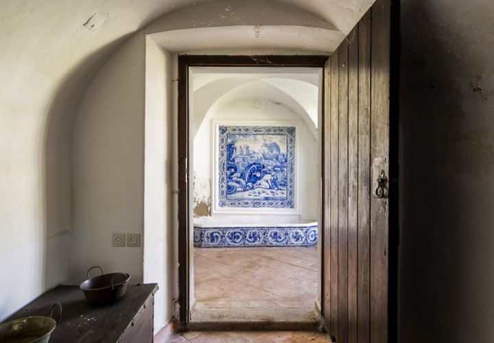 Villa a Fronteira, Portalegre, Fronteira - € 699.000 | Ref: CDB148 - foto 1