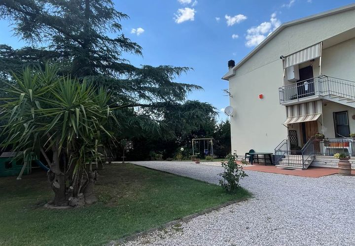 Lejlighed i Roccastrada, Grosseto, Roccastrada - € 775.000 | Ref: a11149ra2584350 - foto 1