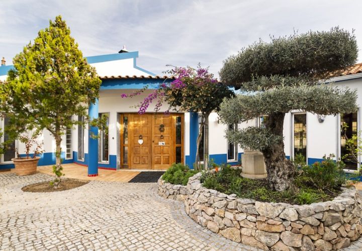 Villa i Tavira, Faro, Tavira - € 3.650.000 | Ref: ABP007 - foto 1