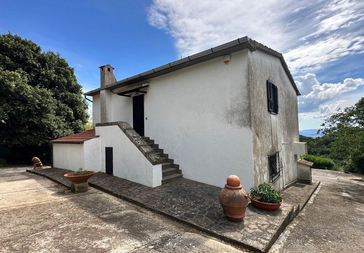 Farm hus i Roccastrada, Grosseto, Roccastrada - € 490.000 | Ref: a7631ta2582944a - foto 1