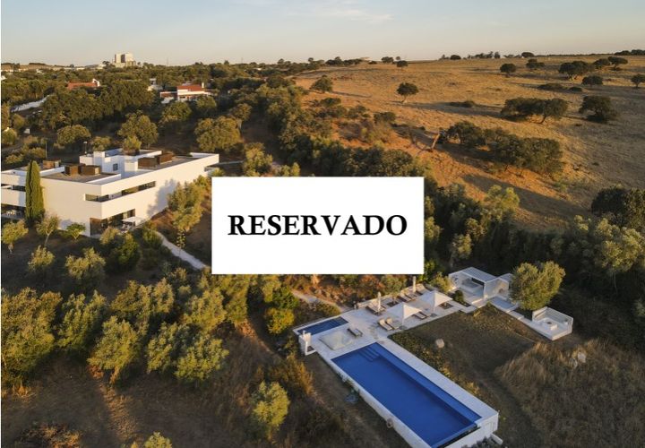 Herregård i Arraiolos, Evora, Arraiolos - € 2 660 000 | Ref: ED056 - foto 1