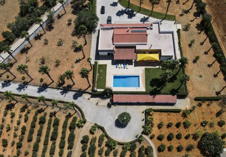 Farm i Guia, Faro, Guia - € 1.200.000 | Ref: AGMQUI-2705 - foto 1