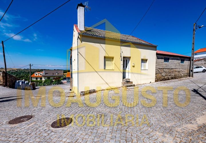Villa i Pinhel, Guarda, Pinhel - € 55.000 | Ref: CAS_2497 - foto 1