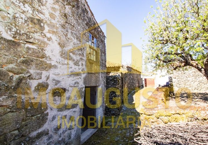 Villa em Tamanhos, Guarda, Tamanhos - € 34.500 | Ref: CAS_2331 - foto 1
