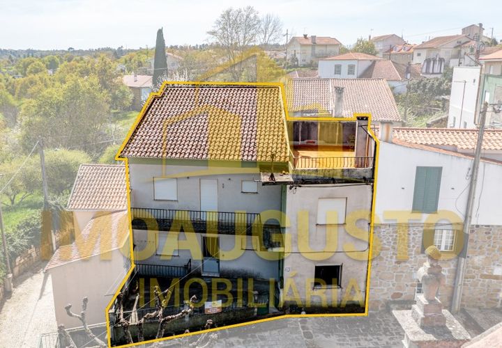 Villa i Seia, Guarda, Seia - € 99.000 | Ref: CAS_2238 - foto 1