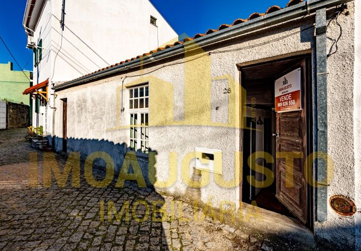 Villa i Celorico da Beira, Guarda, Celorico da Beira - € 28.150 | Ref: CAS_2209 - foto 1