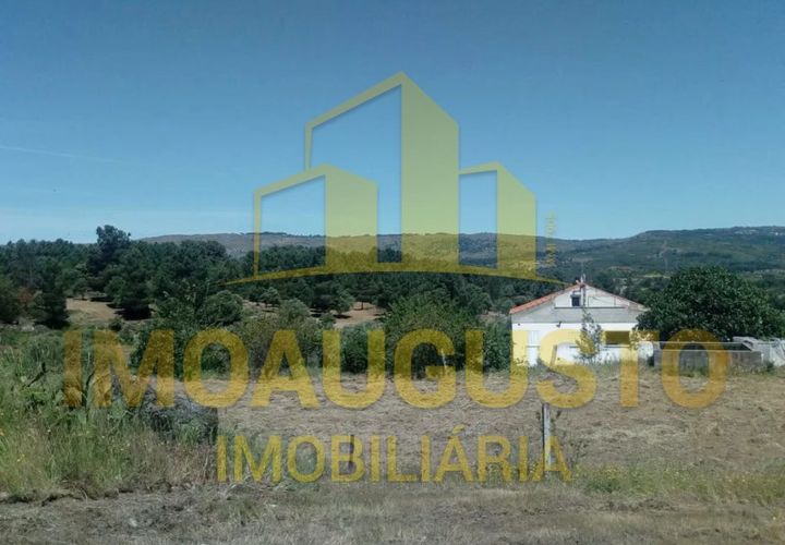 Farm i Celorico da Beira, Guarda, Celorico da Beira - € 280.000 | Ref: VIL_1789 - foto 1