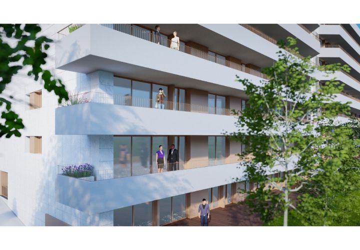 Lejlighed i Paranhos, Porto, Paranhos - € 469.000 | Ref: PA_9691 - foto 1