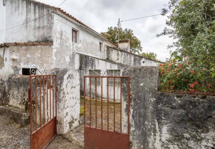 Villa i Portalegre, Portalegre, Portalegre - € 85.000 | Ref: SG007 - foto 1