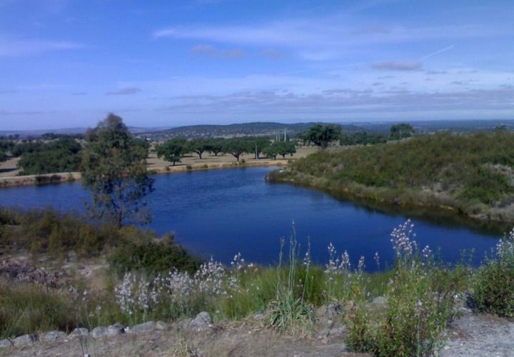Farm hus i Fortios, Portalegre, Fortios - € 2.900.000 | Ref: AL006 - foto 1