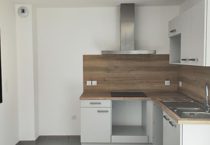 Villa a Castelginest, Haute-Garonne, Castelginest - € 1.137/mes | Ref: l_4634 - foto 1