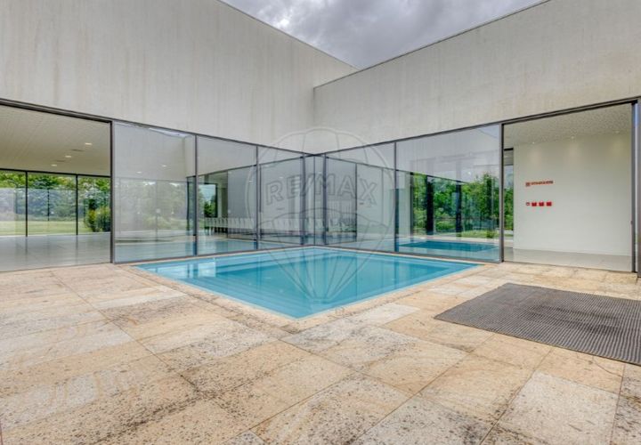 Erhvervsejendom i Maia, Porto, Maia - € 2.970.000 | Ref: 120781324-58 - foto 1