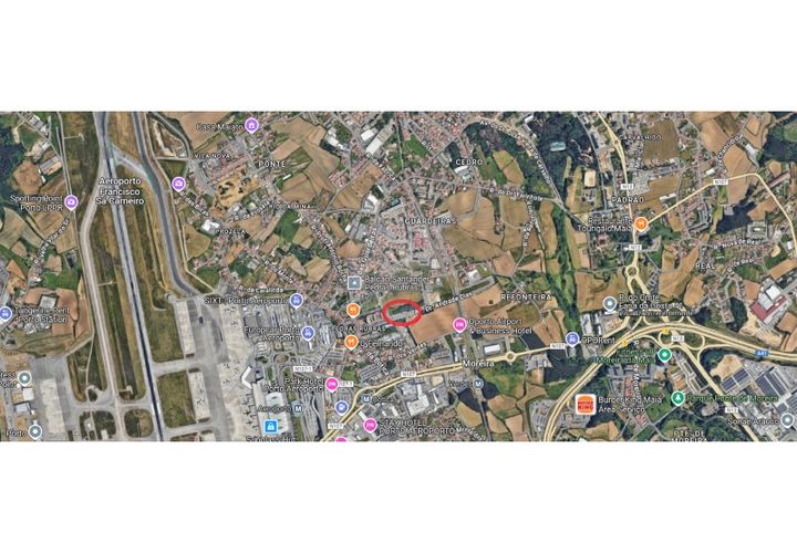 Helårsgrund i Maia, Porto, Maia - € 2.500.000 | Ref: 120781402-36 - foto 1