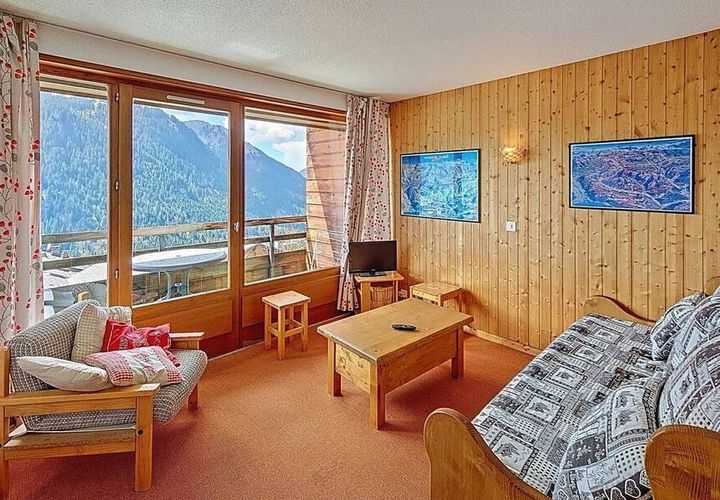 Apartamento em Chatel, Haute-Savoie, Chatel - € 210.000 | Ref: 06525 - foto 1