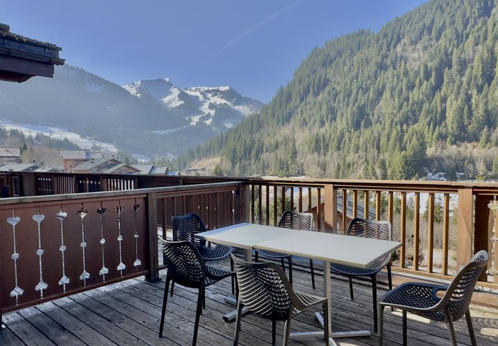 Apartament: Chatel, Haute-Savoie, Chatel – 399 000 € | Ref: 07238 – zdjęcie 1